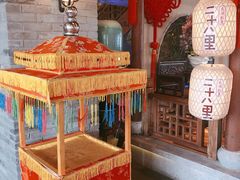 -二十八里太湖船菜(吉祥路店)