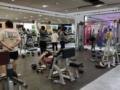 -奇迹健身(金牛凯德店)