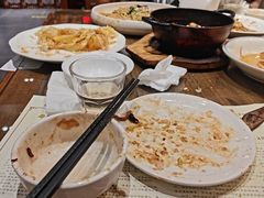 -老厨家(友谊路总店)