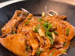 -金谷园饺子馆(北邮总店)