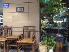 -阿嫂印象·民间江湖菜(大学城店)