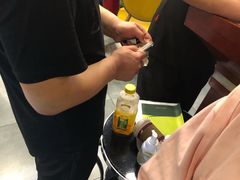 -好旺角齐市鲜切牛自助烤肉(农林五道街总店)