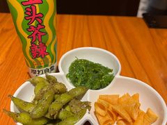 -摩打食堂(佳兆业店)