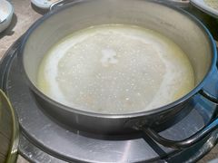 -淘米捞·米汤脆鲩鱼火锅(福田皇岗店)