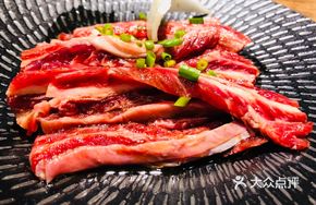 Snowflake Beef Short Rib