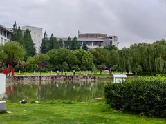 -安徽大学(磬苑校区)
