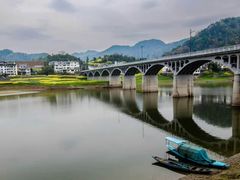 -新安江山水画廊风景区
