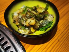 -丸藏和牛烧肉专门店(园区师惠坊店)