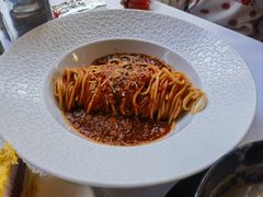 -马克西姆俄罗斯餐厅(通亚街店)