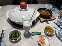 -龙泉人椰子鸡.糟粕醋.海南菜(三亚旗舰店)