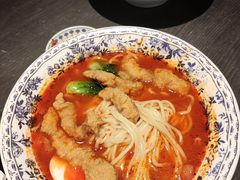 -阿大排档(长春这有山店)