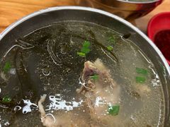 -海汇源老烧麦店(东大街总店)