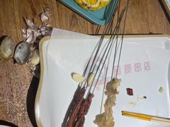 -小核桃品质串店(世茂大道店)