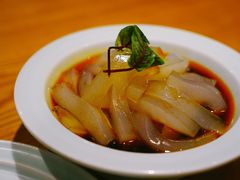 凉粉-丹江渔村(望京店)