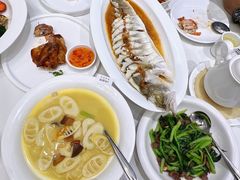 -万龙洲海鲜(大兴绿地缤纷城店)