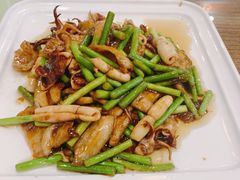 -柒柒海里·平价海鲜·蒸汽·家宴(金沙滩店)