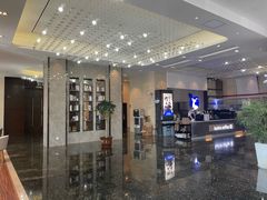 -上海如意智慧酒店(上海科学院店)