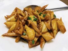 -老阊门菜馆(山塘街店)