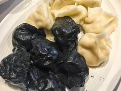 -必点海鲜·海肠捞饭·鲅鱼水饺(滨江道店)