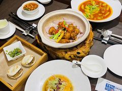 -西安华清御汤酒店