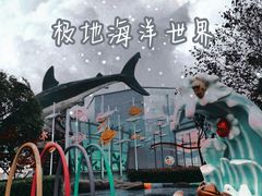 -海合安武汉极地海洋公园