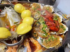 -原乡故事里海鲜大餐(玉祥门北马道巷店)