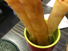 -周记点心(西环店)