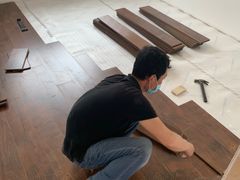 -菲林格尔地板(喜盈门木业品牌中心店)