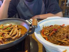 -木桶记臭鳜鱼·安徽非遗名菜(火车站白马老店)