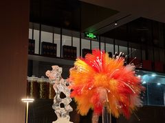 -君庭中餐厅(湘江豪生店)