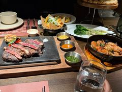 -九月里.自由花园餐厅