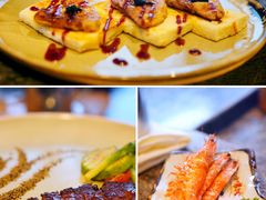 -广州增城保利皇冠假日酒店-玄日本餐厅