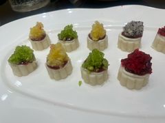 -新乾隆酒楼(帝景园店)