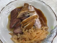 -嘉豪酒家(上环店)