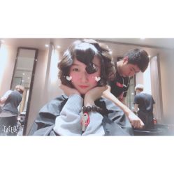 -扎嘎形象设计