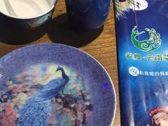 -雀舞云南菜(乐客城店)