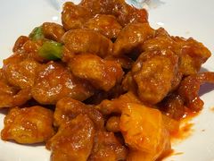 -一盏明灯全素斋(殊像寺店)