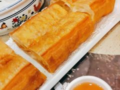 -点都德(汇胜楼店)