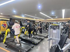 -超鹿运动健身(紫阳商贸中心店)