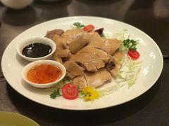 -广州文华东方酒店·江-由辉师傅主理