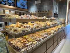 -小飞象面包公社(珠江路金鹰店)