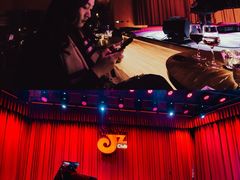 -JZ Club 爵士酒吧(上海店)