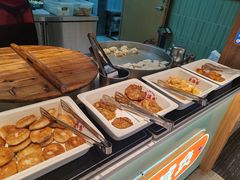 -素满香·食养自助(建邺万达店)