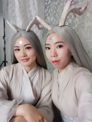 点击看大图 -盘子女人坊古装写真摄影(深圳店)