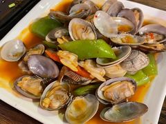 -土蚝·高压锅生蚝(百姓美食街店)