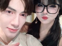 -上海杜莎夫人蜡像馆