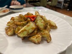 -南山鲜虾面·活鲜小馆·海味大连菜(南山总店)