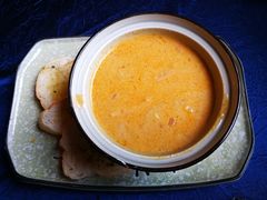 咖喱面包虾-马勒别墅·中餐厅