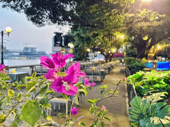 -玫瑰园餐厅