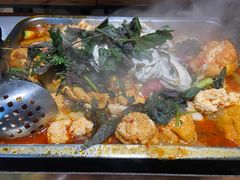 -后街佬·炭火鲜鱼杂(33小镇店)